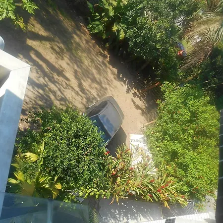 FM Apartamentos Ubatuba-3