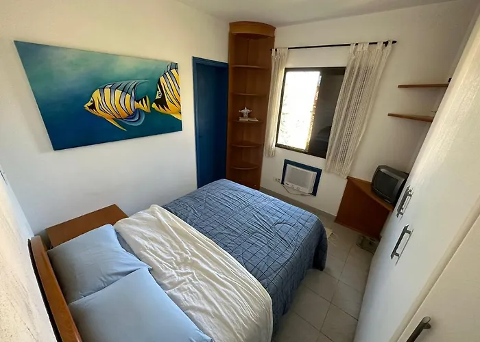 Wembley Tenis Ubatuba