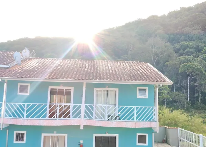 Ilhas da Maranduba 2